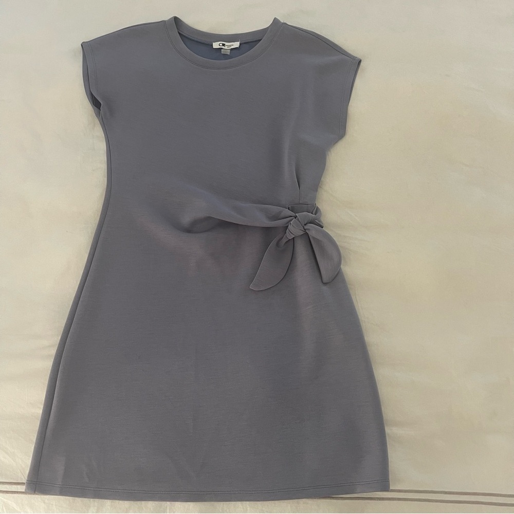 Cable and Gauge Dress